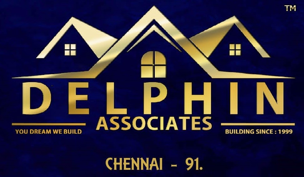 Delphin Associates Logo